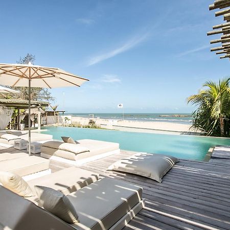 Preabeach Boutique Hotel & Spa Buitenkant foto