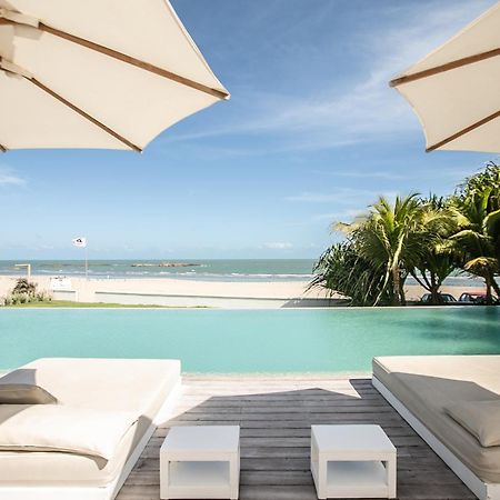 Preabeach Boutique Hotel & Spa Buitenkant foto