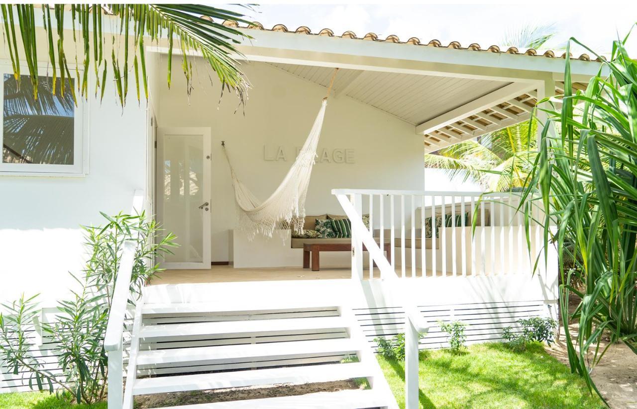 Preabeach Boutique Hotel & Spa Buitenkant foto