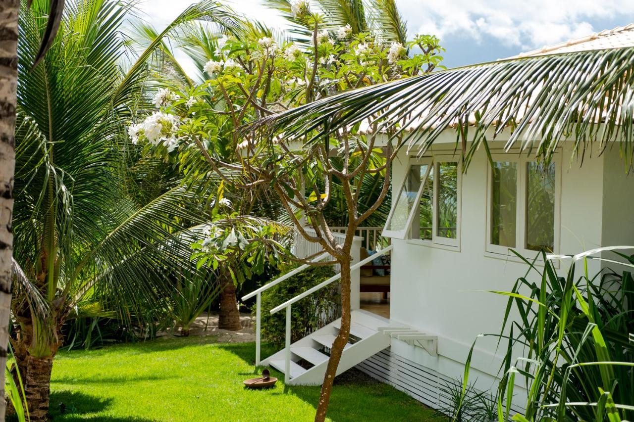 Preabeach Boutique Hotel & Spa Buitenkant foto