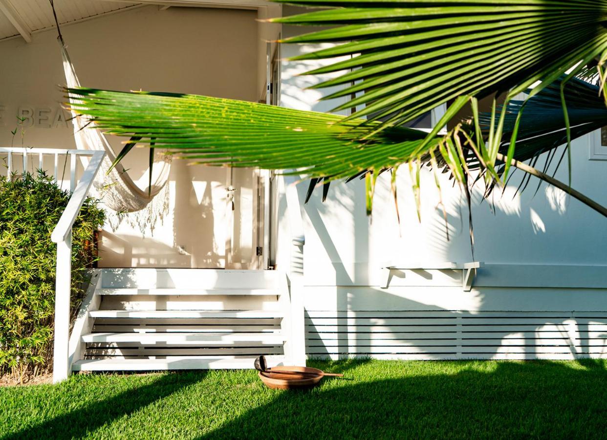 Preabeach Boutique Hotel & Spa Buitenkant foto