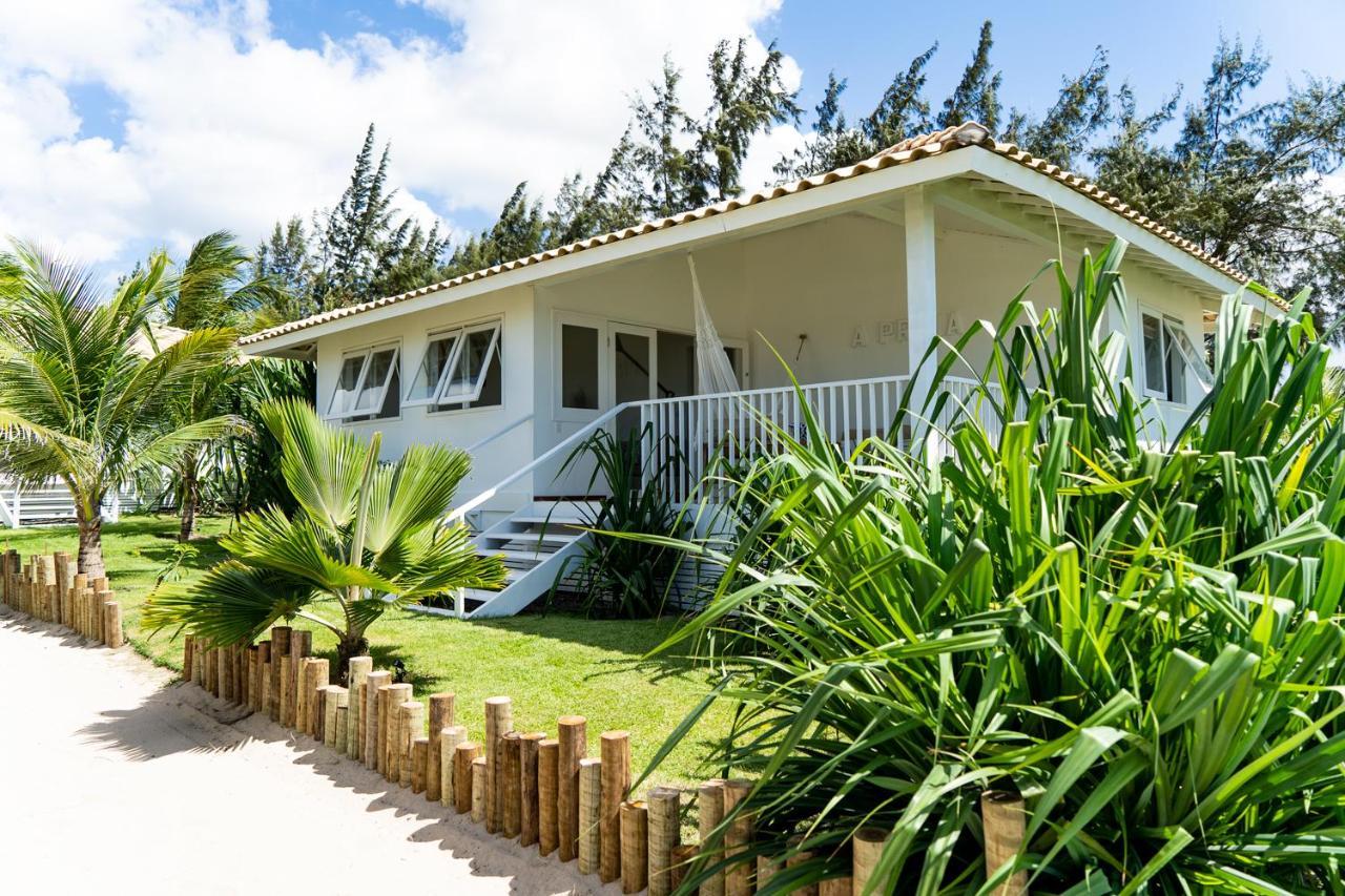 Preabeach Boutique Hotel & Spa Buitenkant foto