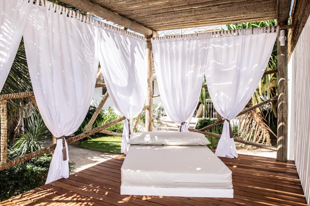 Preabeach Boutique Hotel & Spa Buitenkant foto