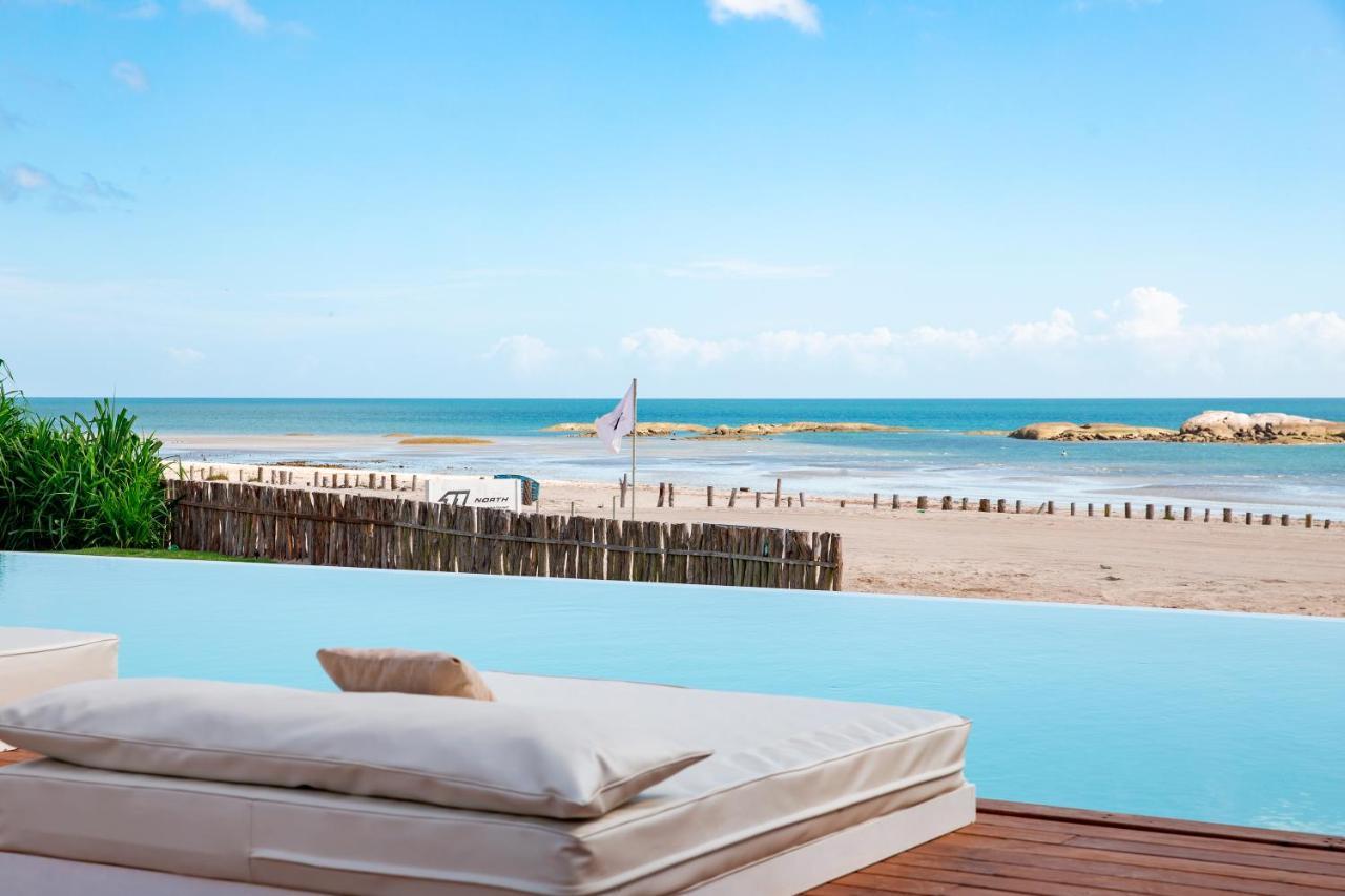 Preabeach Boutique Hotel & Spa Buitenkant foto