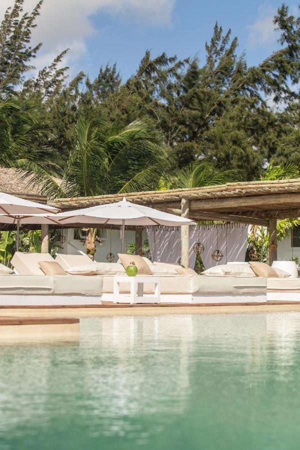 Preabeach Boutique Hotel & Spa Buitenkant foto