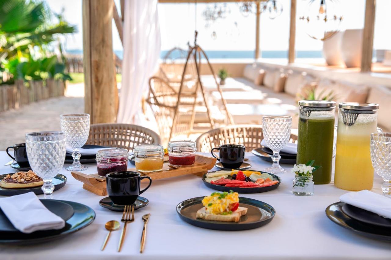 Preabeach Boutique Hotel & Spa Buitenkant foto