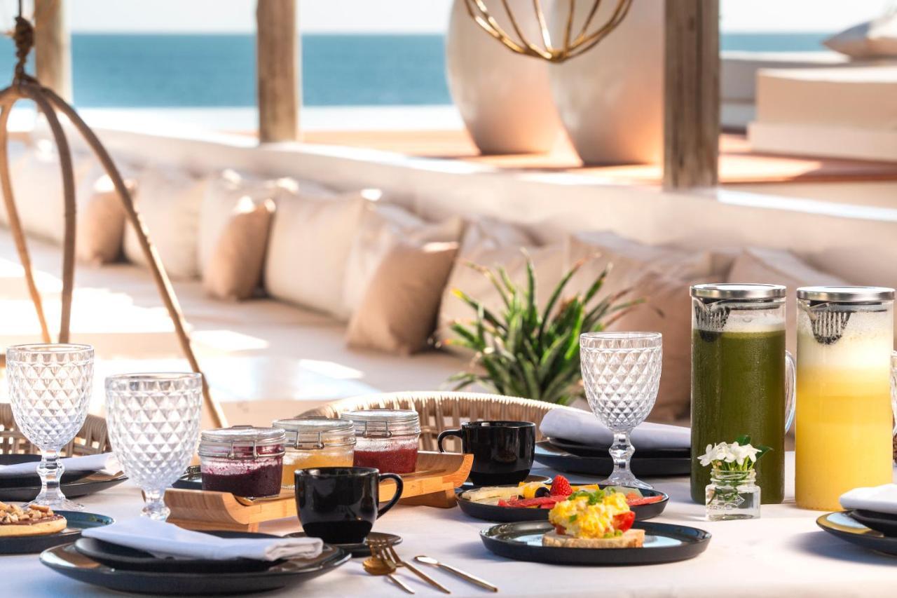 Preabeach Boutique Hotel & Spa Buitenkant foto