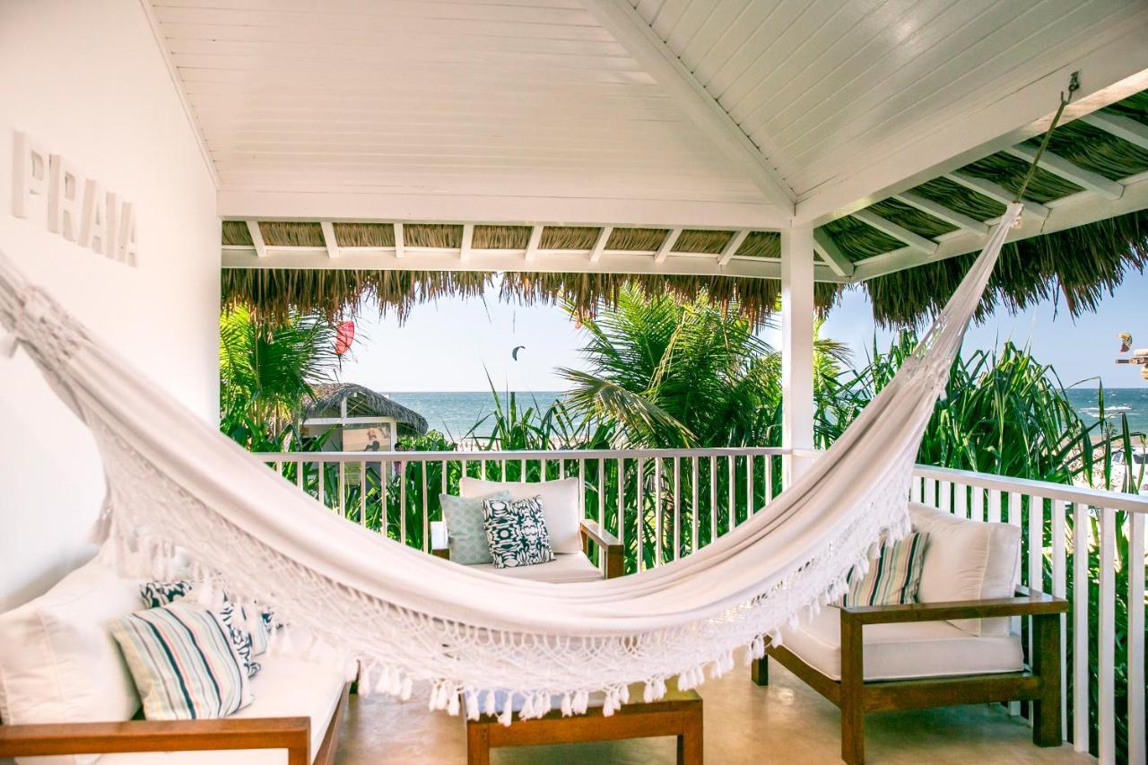 Preabeach Boutique Hotel & Spa Buitenkant foto