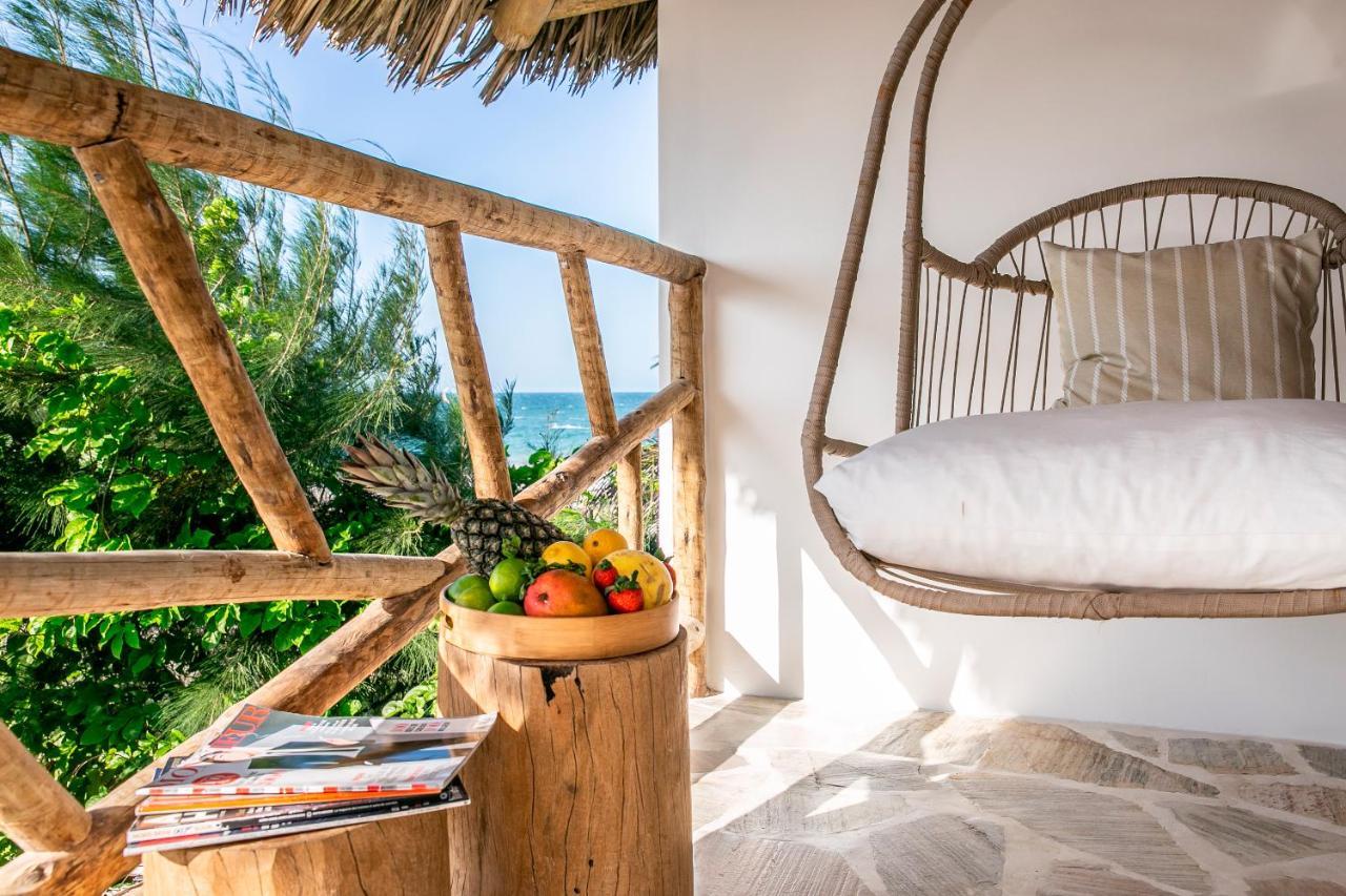 Preabeach Boutique Hotel & Spa Buitenkant foto