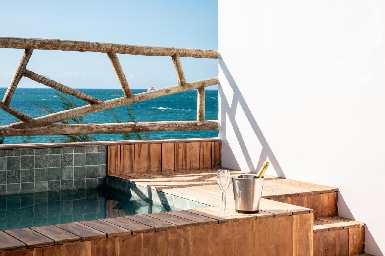 Preabeach Boutique Hotel & Spa Buitenkant foto