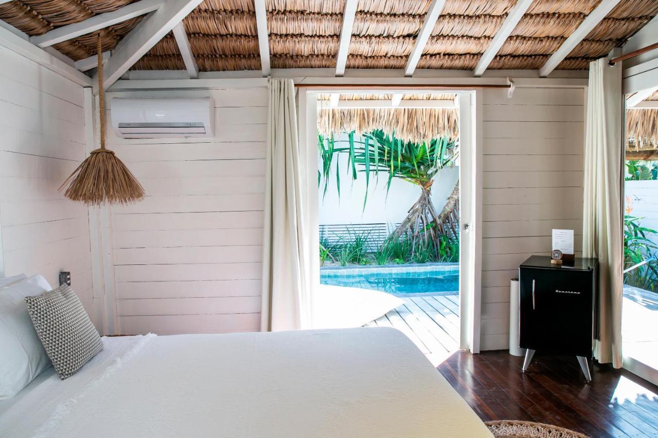 Preabeach Boutique Hotel & Spa Buitenkant foto
