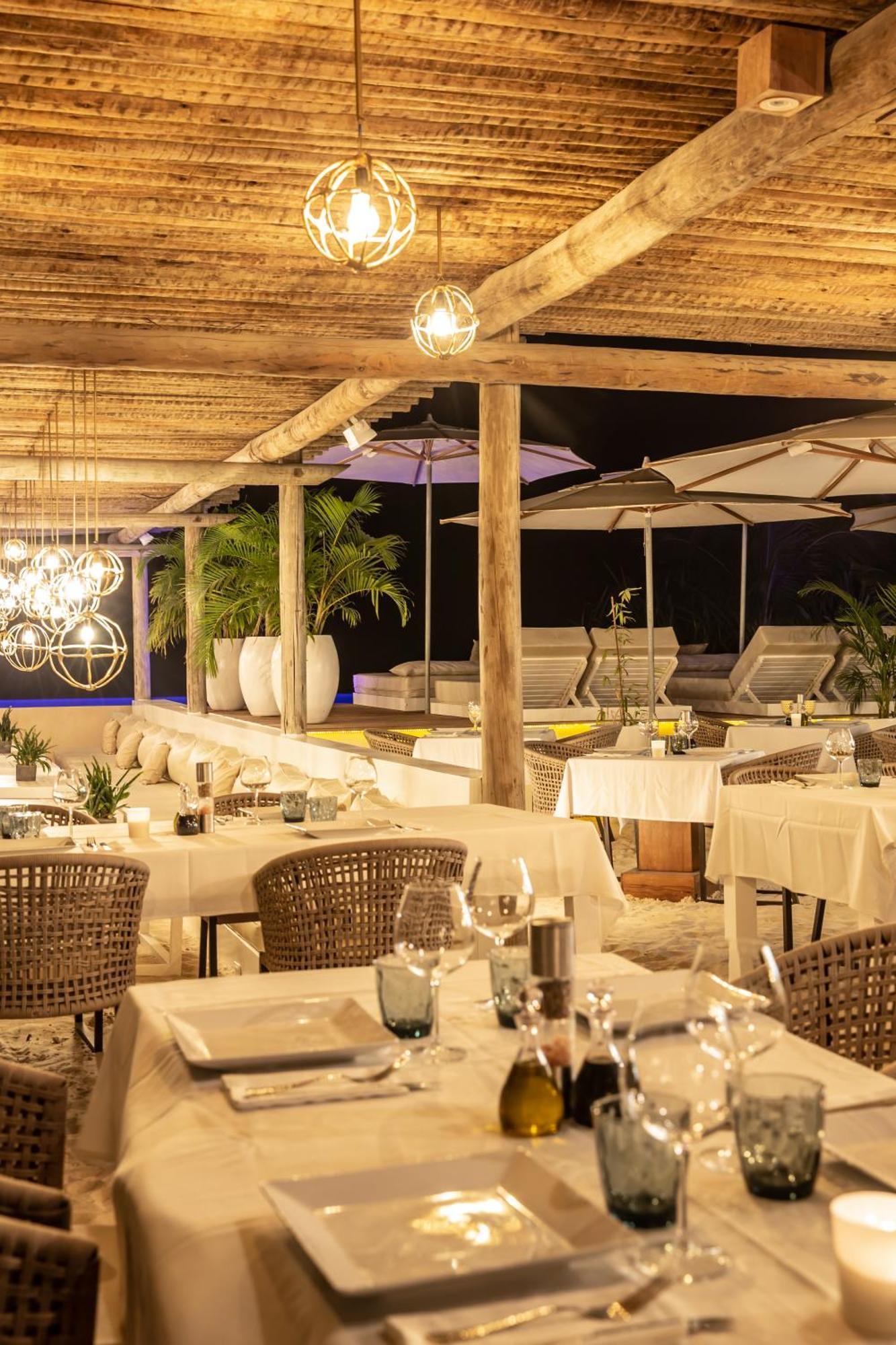 Preabeach Boutique Hotel & Spa Buitenkant foto