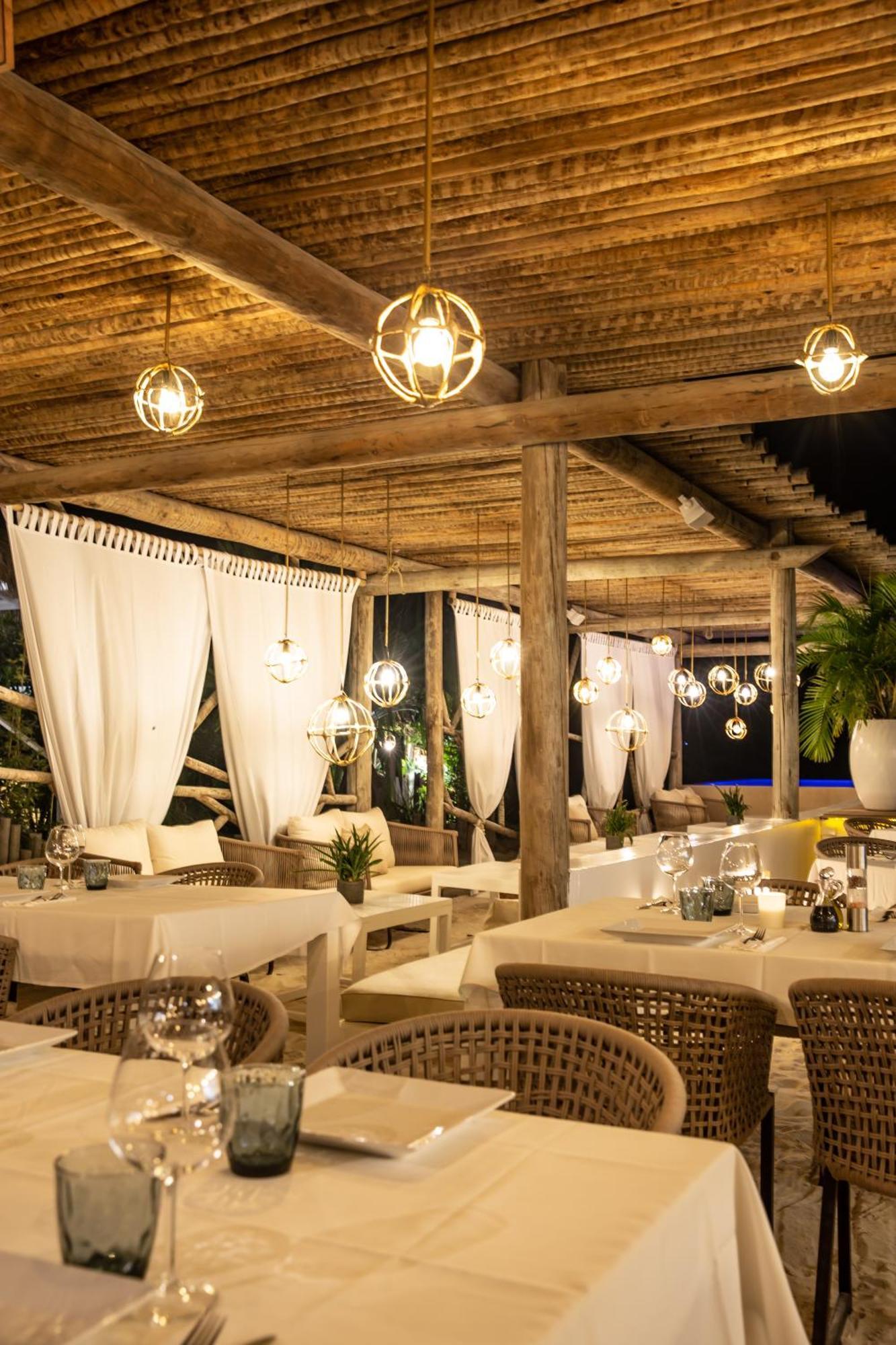 Preabeach Boutique Hotel & Spa Buitenkant foto