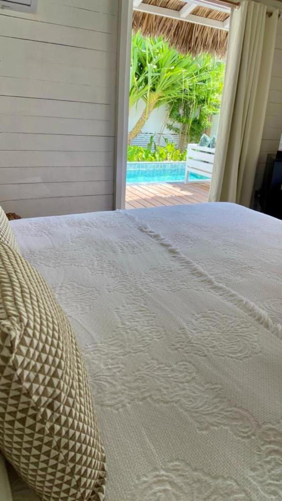 Preabeach Boutique Hotel & Spa Buitenkant foto