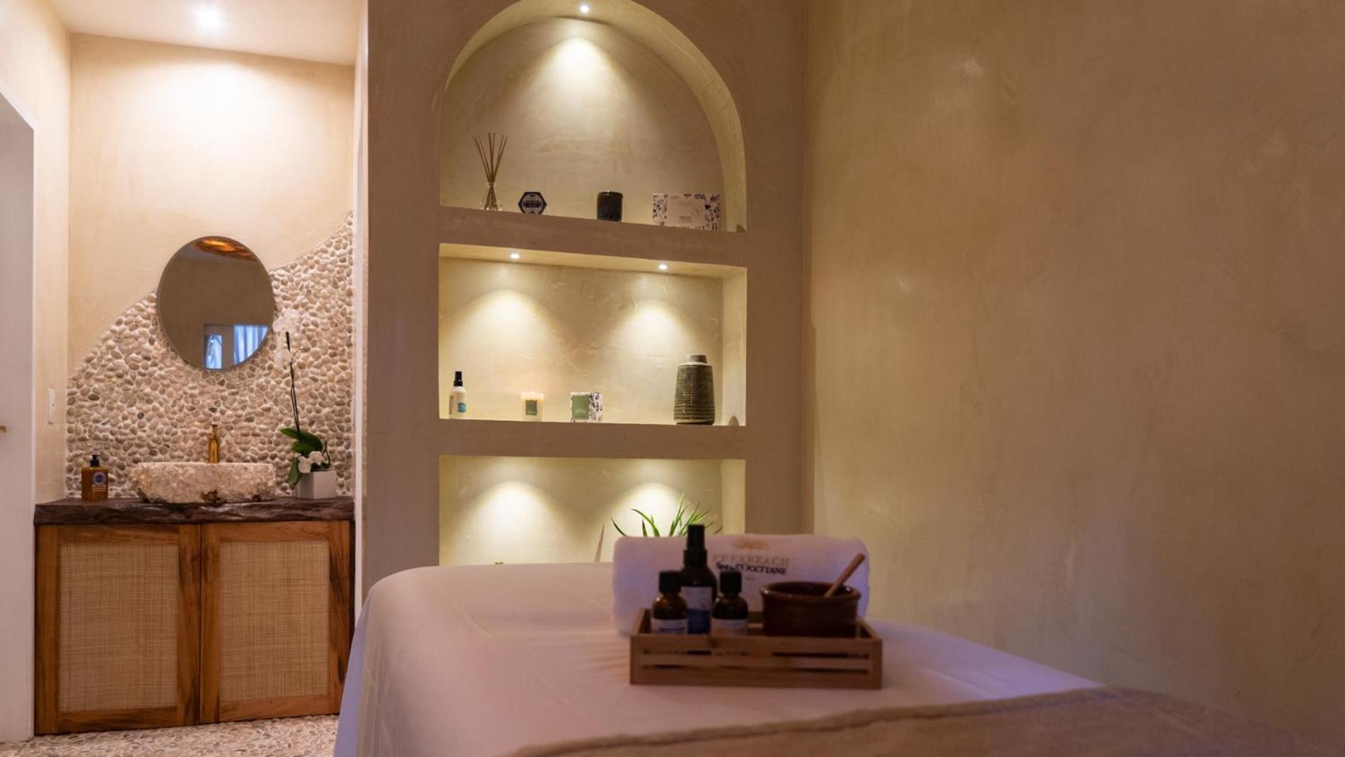 Preabeach Boutique Hotel & Spa Buitenkant foto