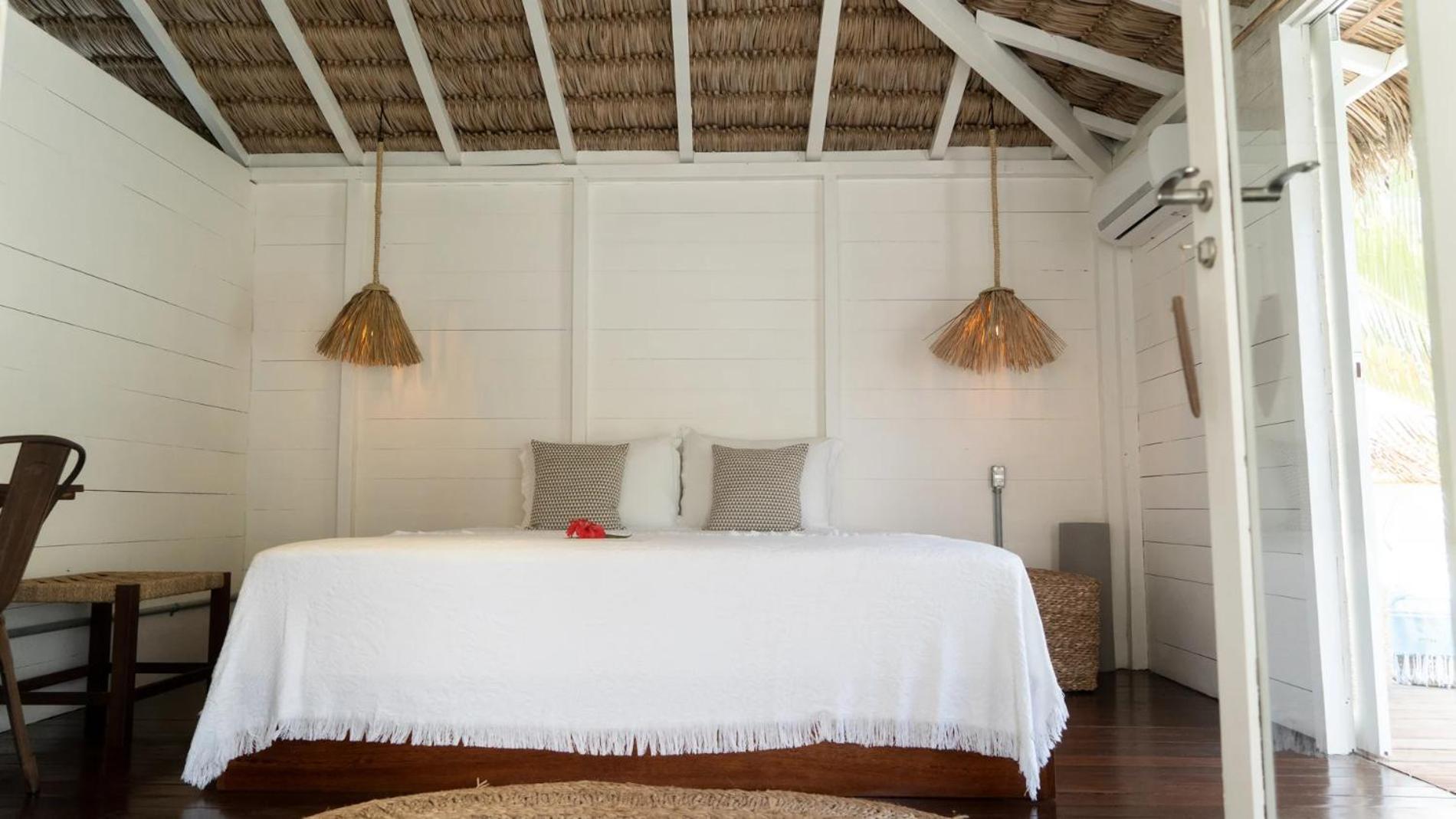 Preabeach Boutique Hotel & Spa Buitenkant foto