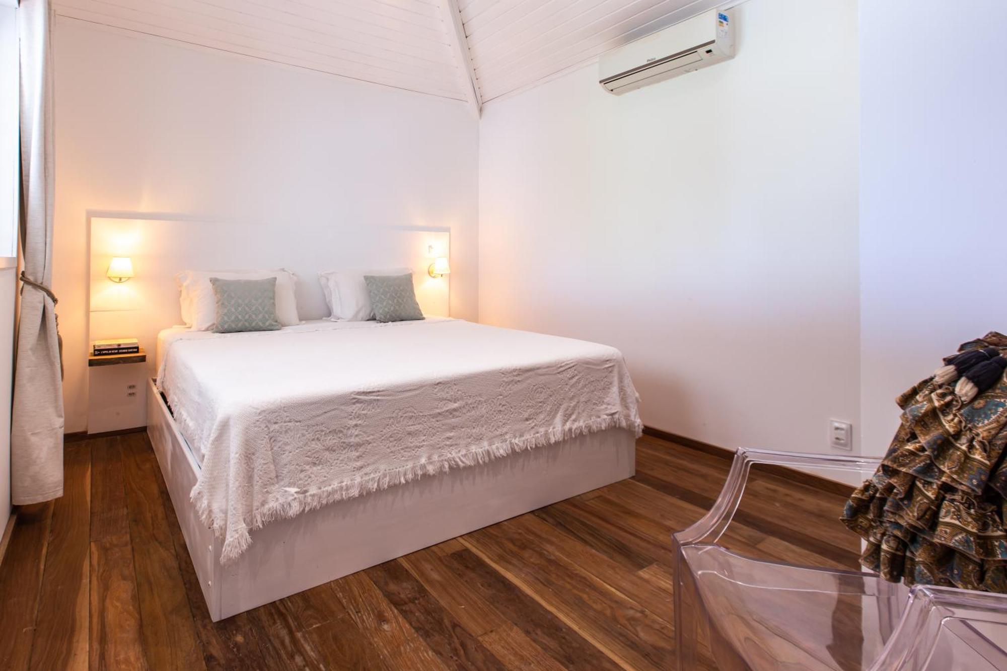 Preabeach Boutique Hotel & Spa Buitenkant foto