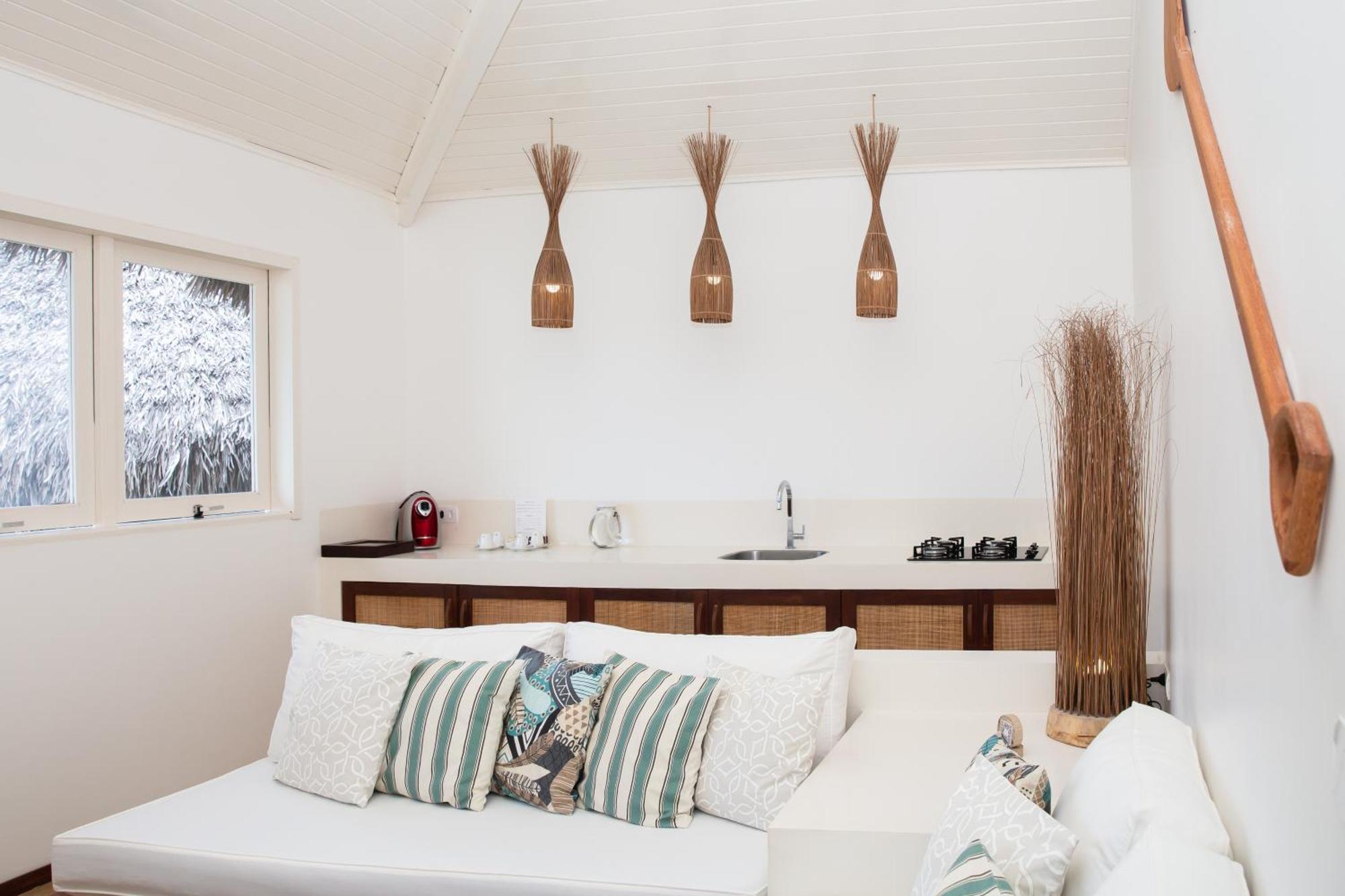 Preabeach Boutique Hotel & Spa Buitenkant foto