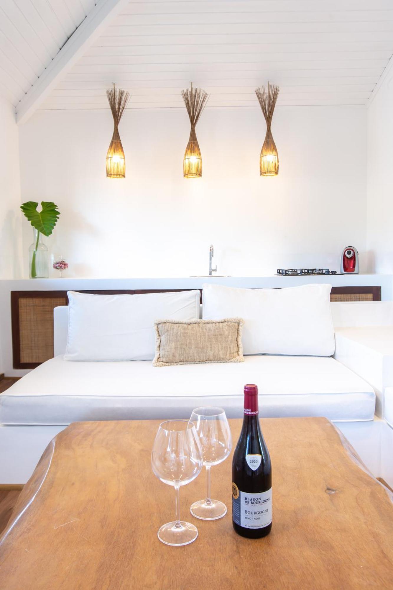 Preabeach Boutique Hotel & Spa Buitenkant foto