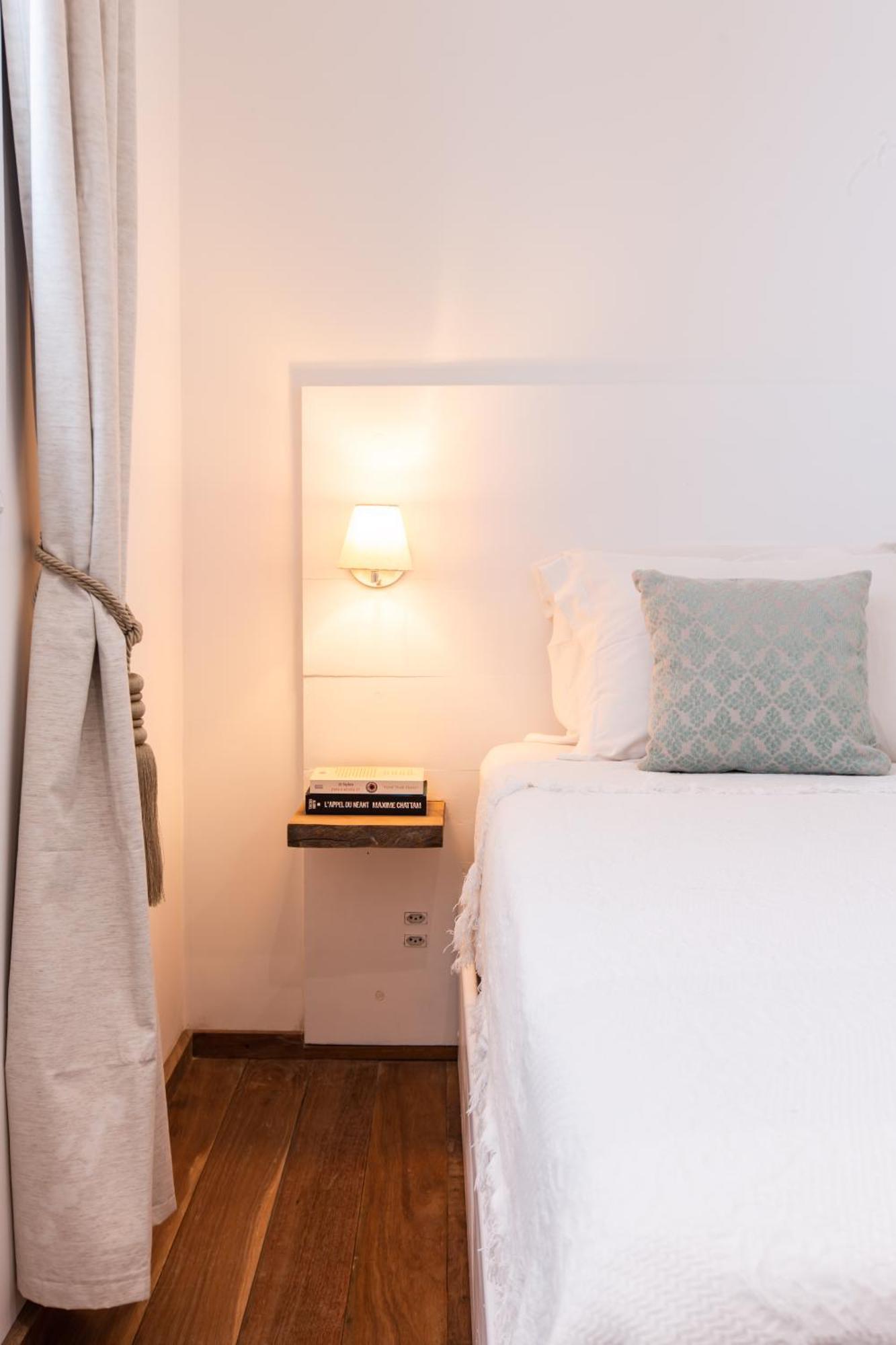 Preabeach Boutique Hotel & Spa Buitenkant foto