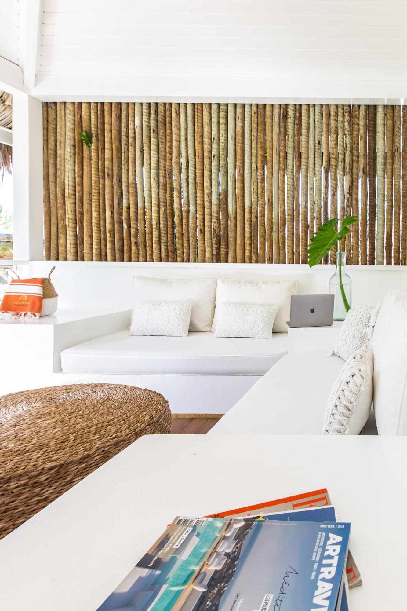 Preabeach Boutique Hotel & Spa Buitenkant foto