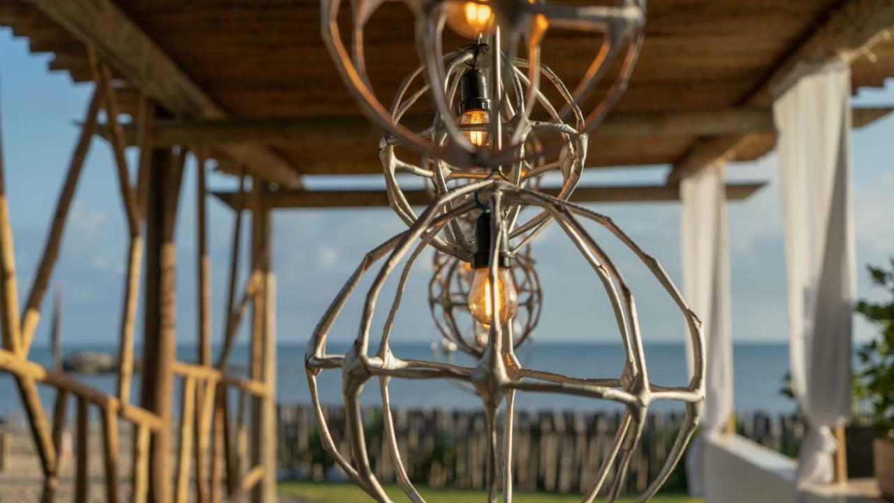 Preabeach Boutique Hotel & Spa Buitenkant foto